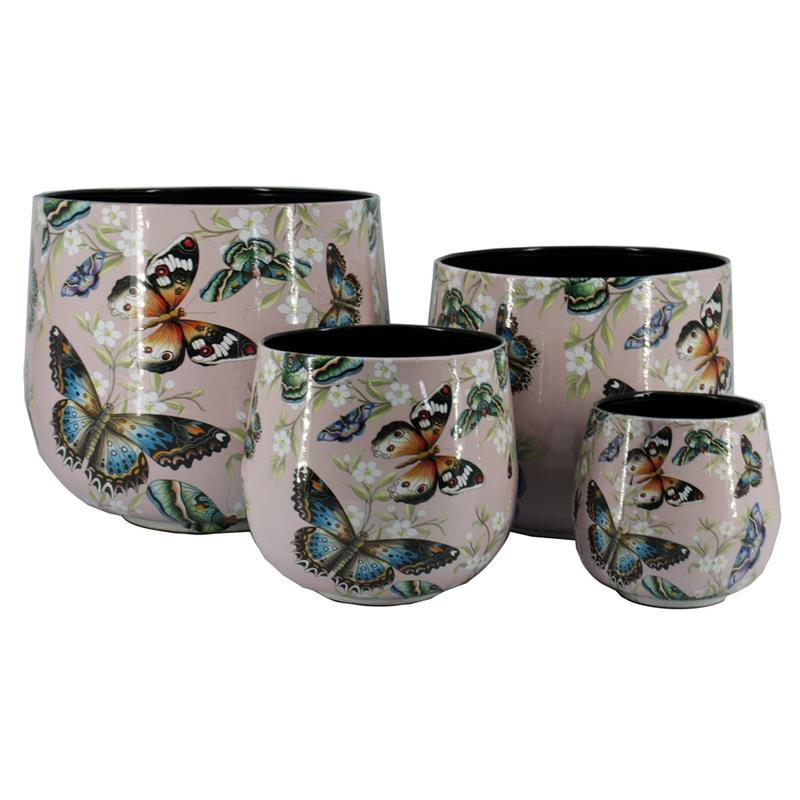 POT SAMOS SET/4