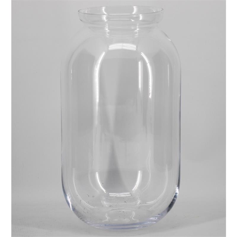 Vase Sven d16/23 h41cm