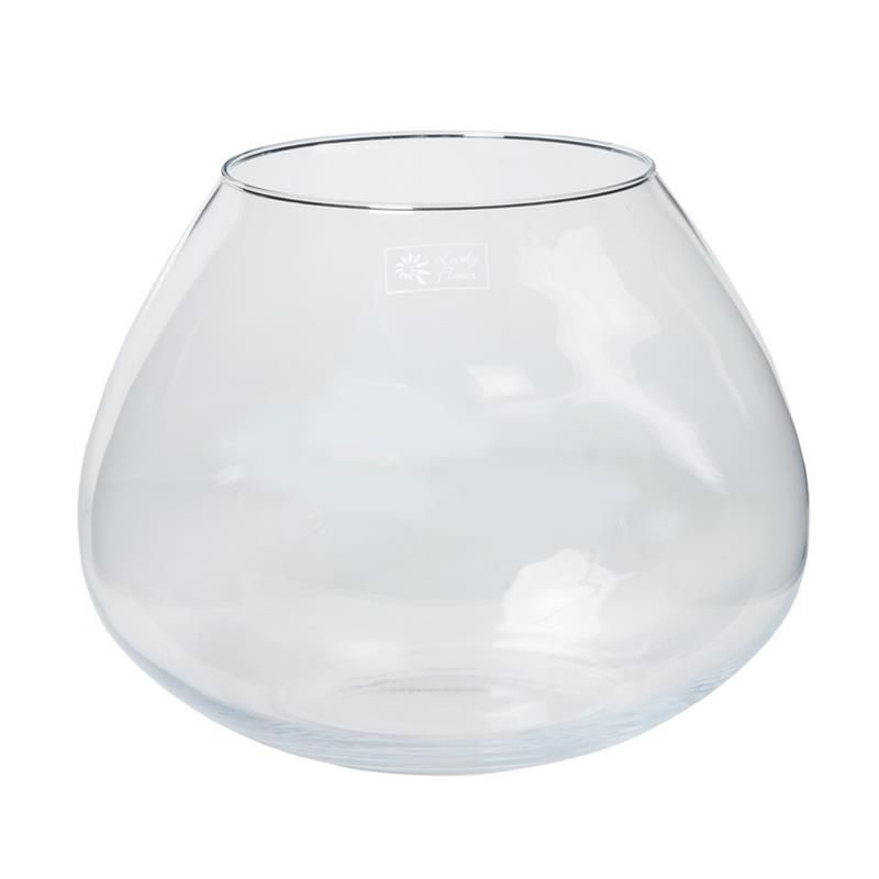 Glas John d18/32 h25cm