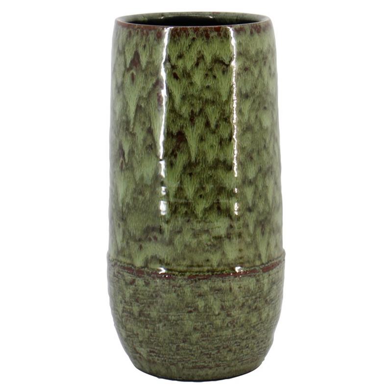 Vaas Optim d20 h45cm groen