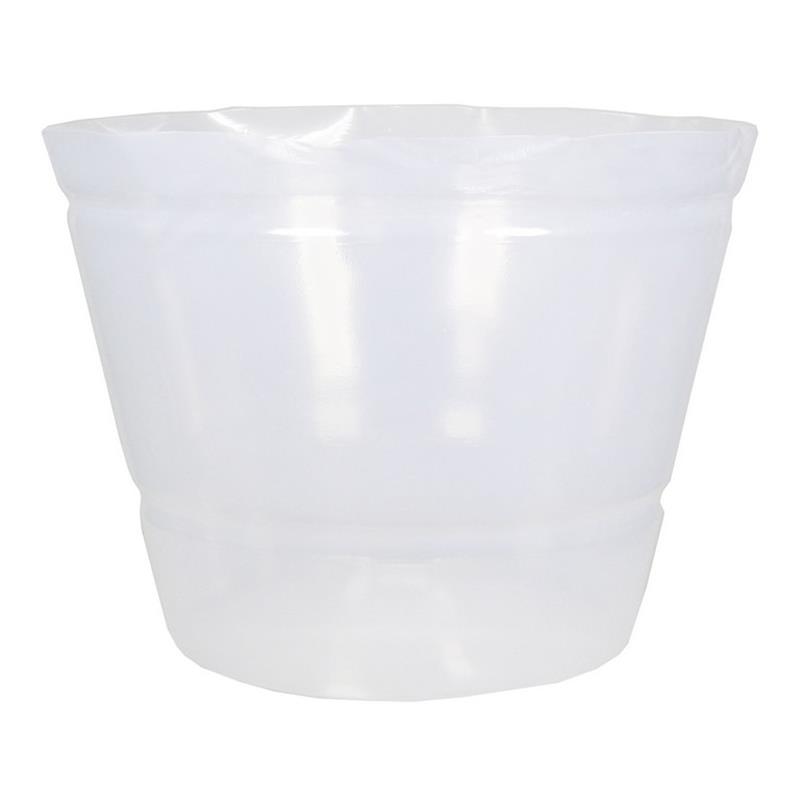 Inzethoes 100% waterdicht d60 h45cm