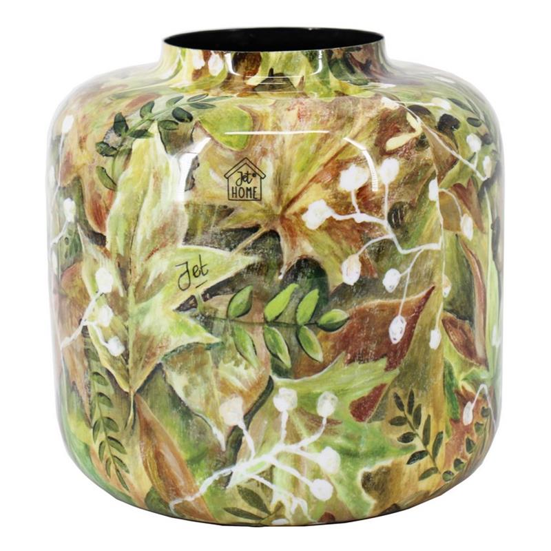 Pot Bol Amalfi © Jet Home d9.5/20 h20cm