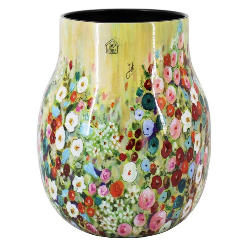 Vaas Bol Sicilië © Jet Home d20/26 h32cm