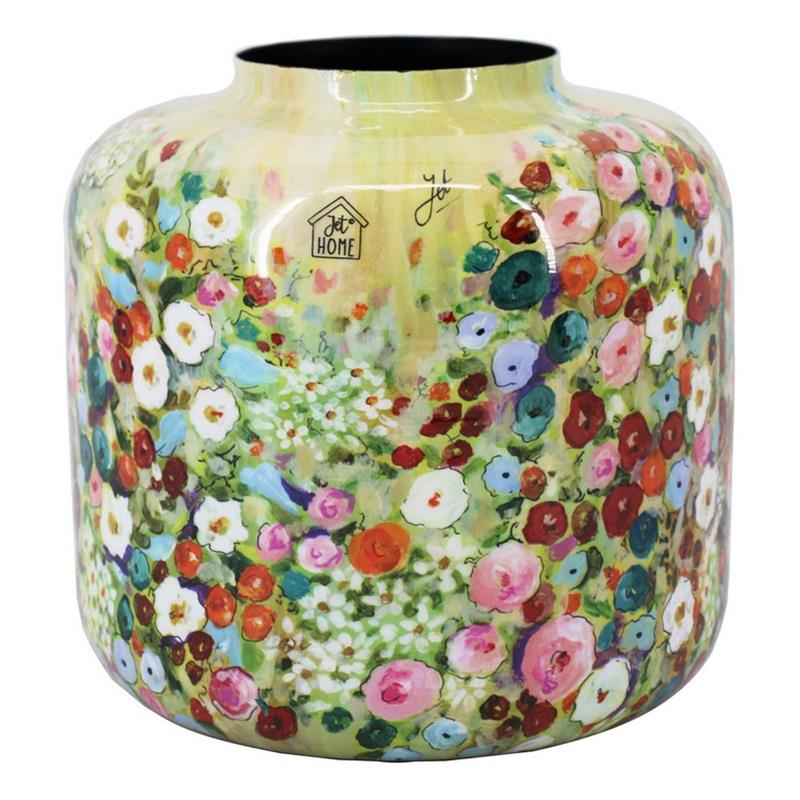 Pot Bol Sicilië © Jet Home d9.5/20 h20cm