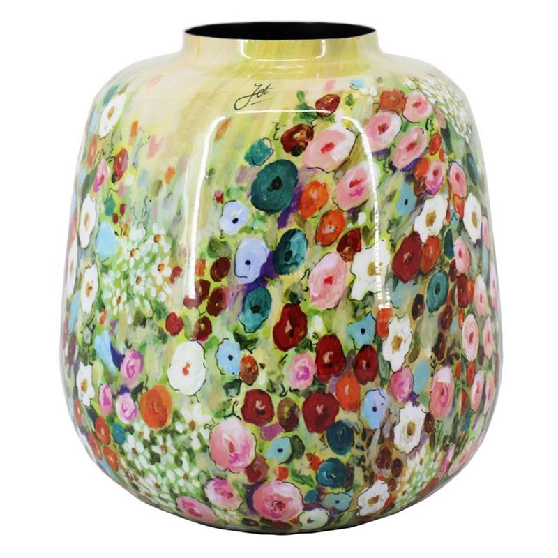 Pot Bol Sicilië © Jet Home d10/23 h25cm