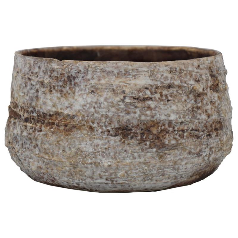 Bowl Tampere d20.5/23 h12.5cm old white