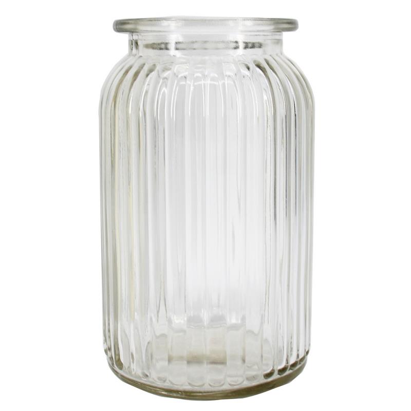 Vidrio Praag d9.5/11 a18cm