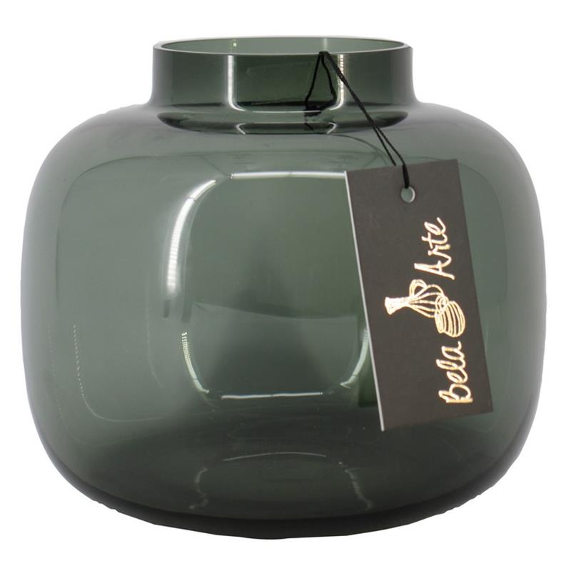 Botella Jody d11/22.5 a20cm humo