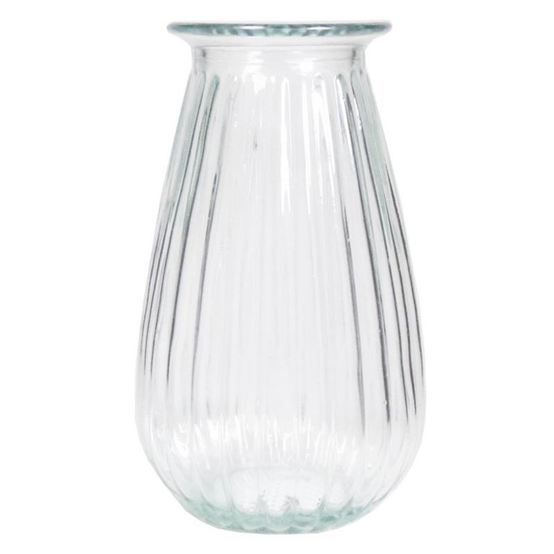 Glass Autumn d9/13 h21cm