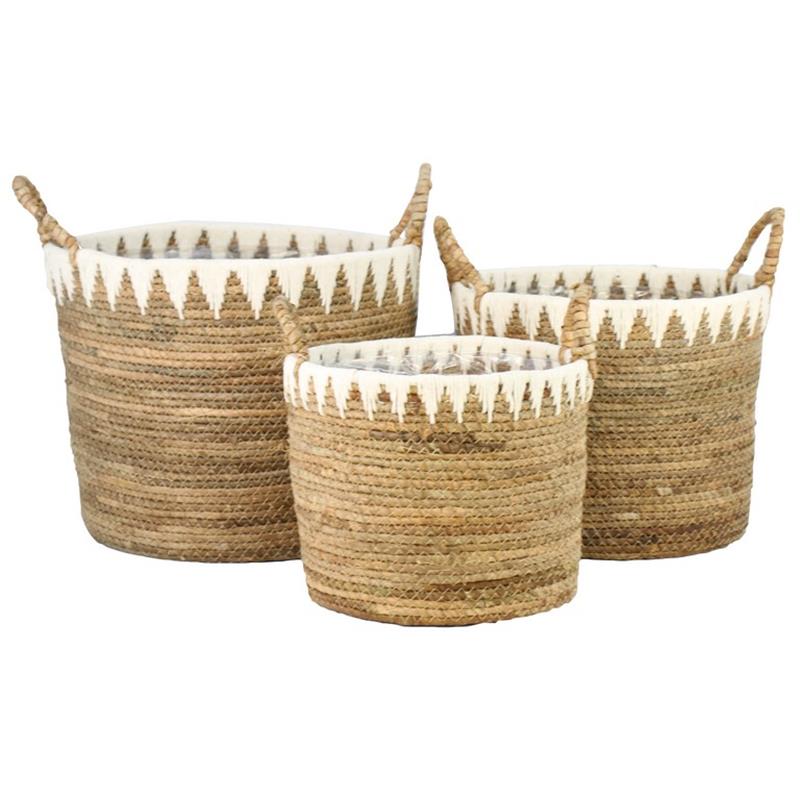 Basket Granada set/3