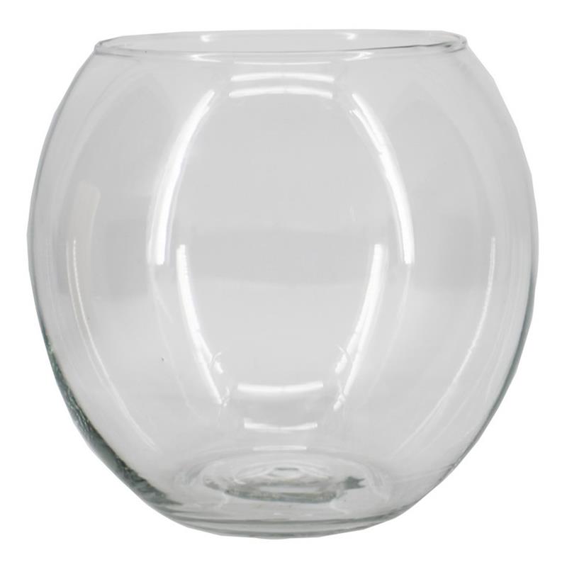 Kugeltopf d14/19.5 h18cm