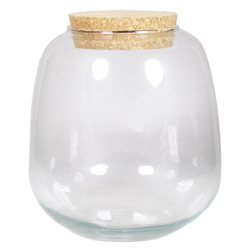 Glas Pietro D10/21 H25Zm m/Kork