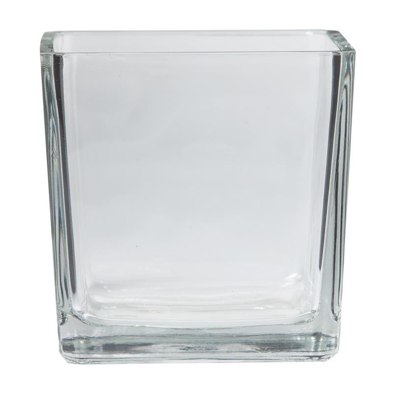 Glaswürfel 14x14x14Zm