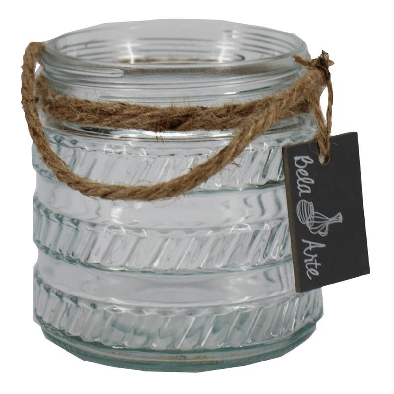 Zylinder Scratch m/Seil d10/11 h12cm