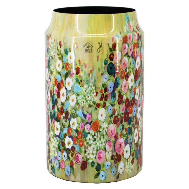 Vaas Sicilië © Jet Home d12.5/15 h23cm