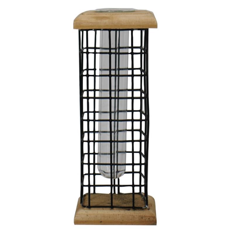 Gas zweig 1 reagenzglas 7x6x18Zm