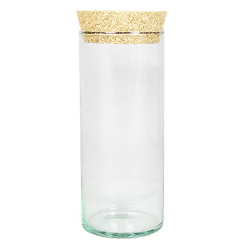 Zylinder D8.5 H20Zm m/Kork