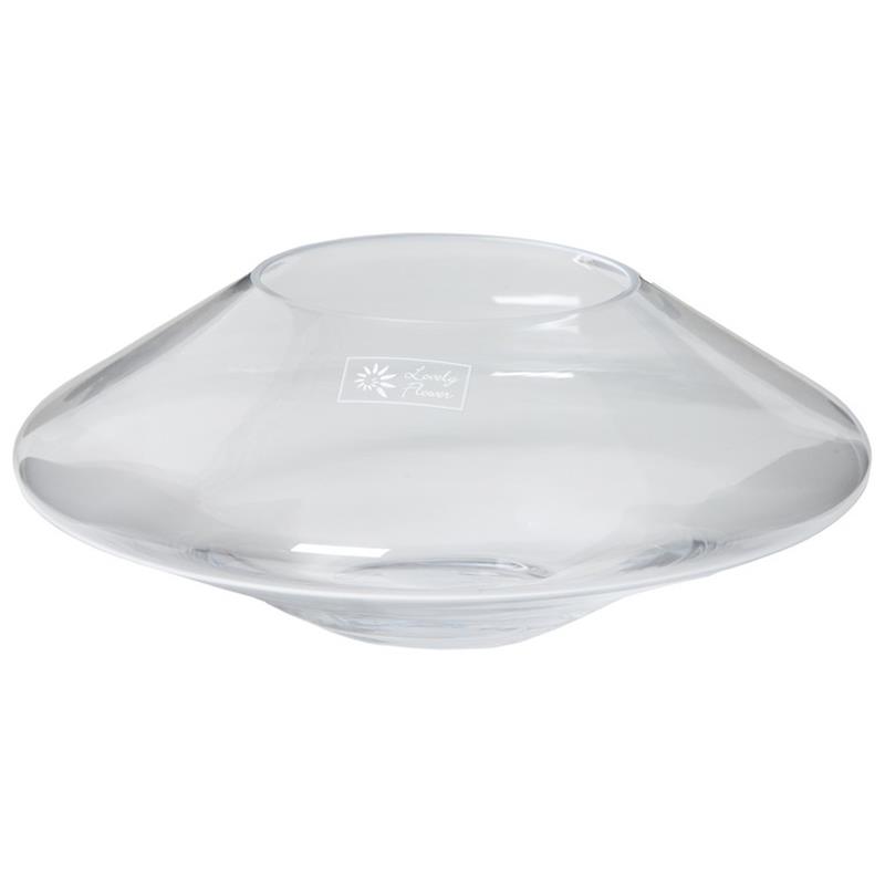 Schale Ufo d12/30 h12cm