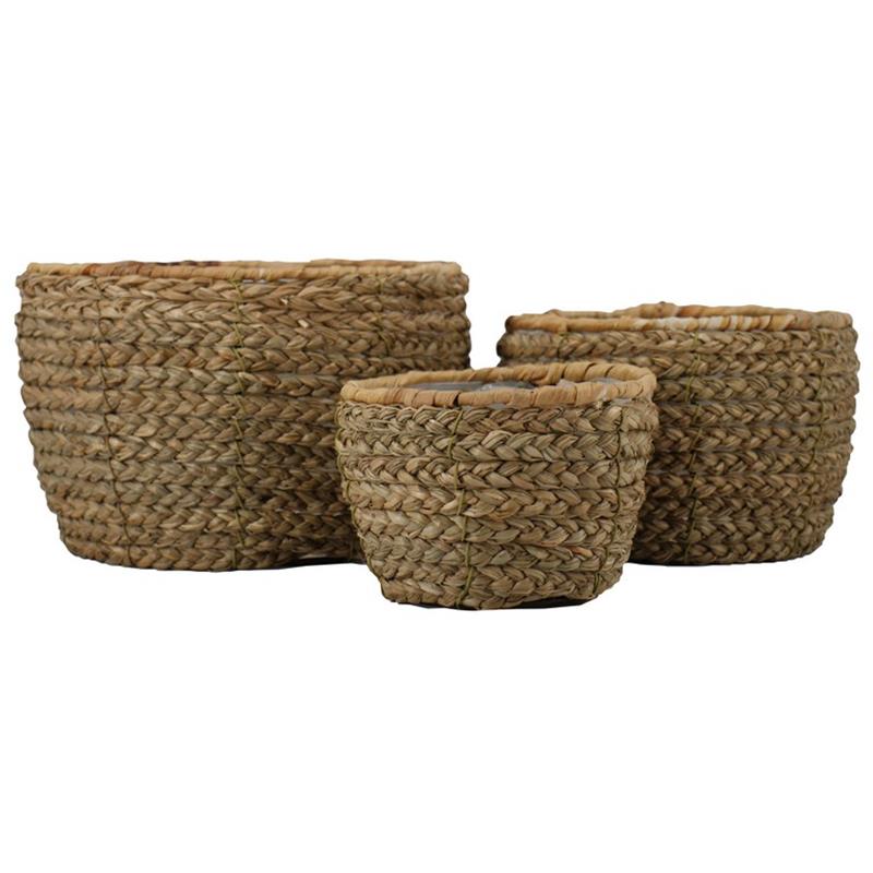 Mand bolschaal Bennie set/3