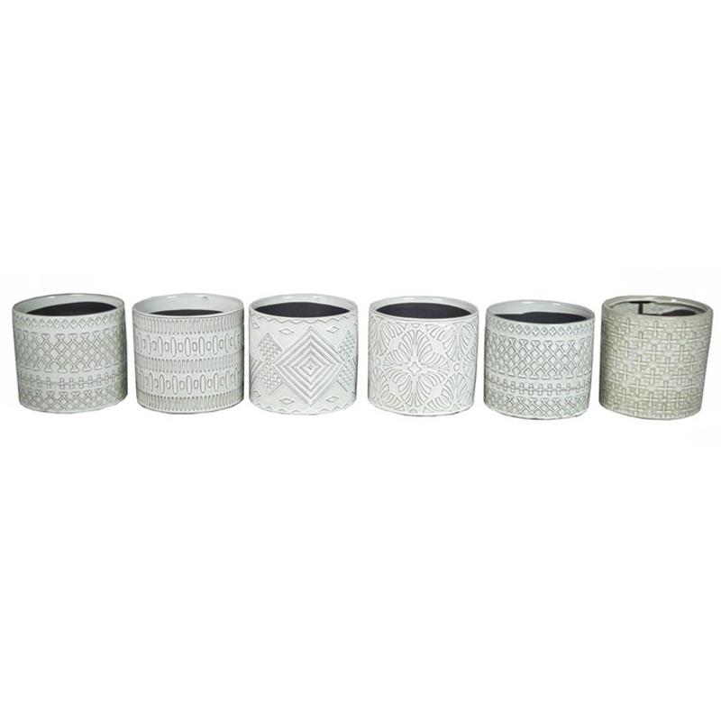 Topf Udine D13.2 H12.5Zm 6ass es/12