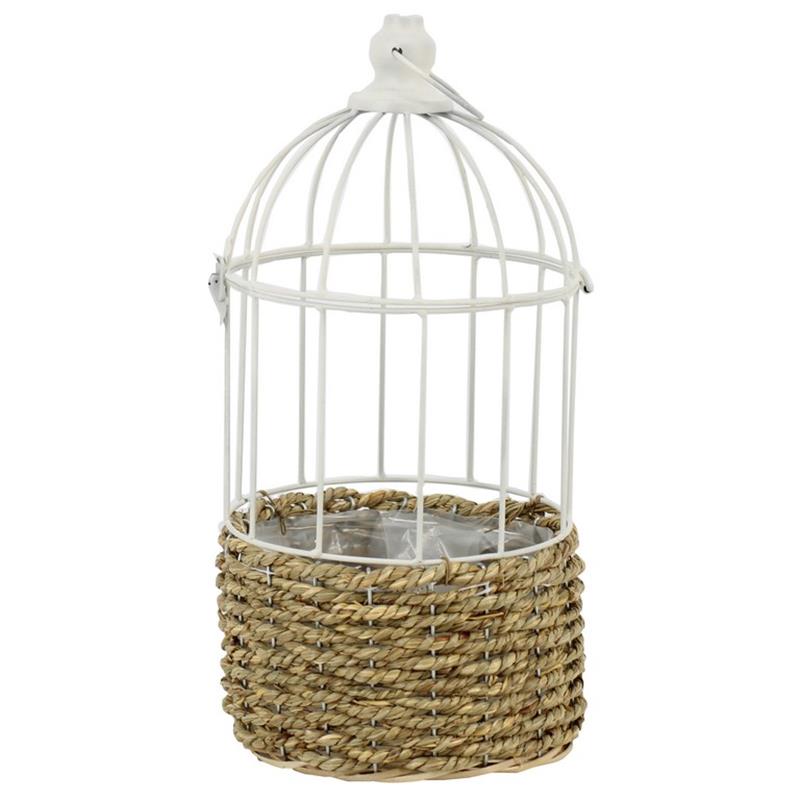 Vogelhuis Charly d18 h40cm