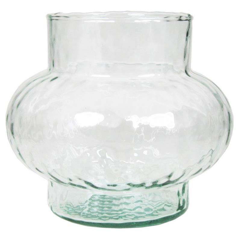 Vase Dave optisch D13.5/22 H19Zm