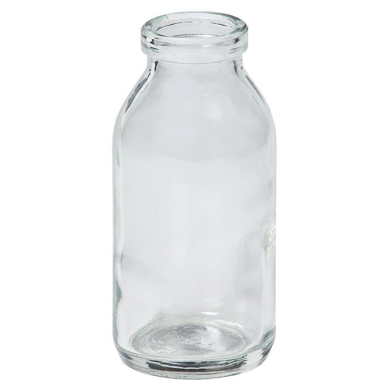 Decorative bottle Donau d4.5 h10cm