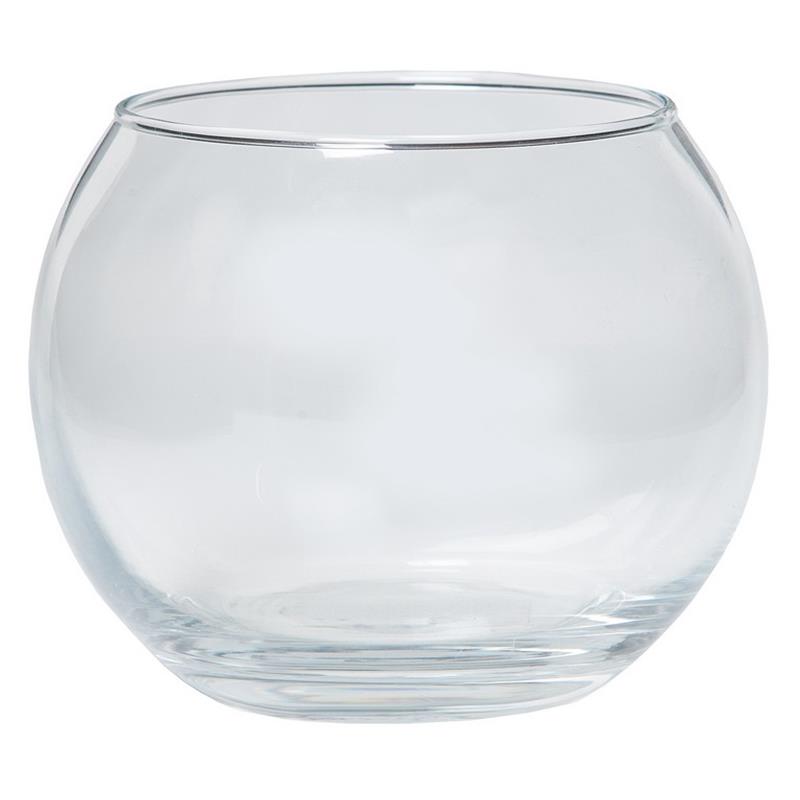 Pot boule d8/11 h8.5cm