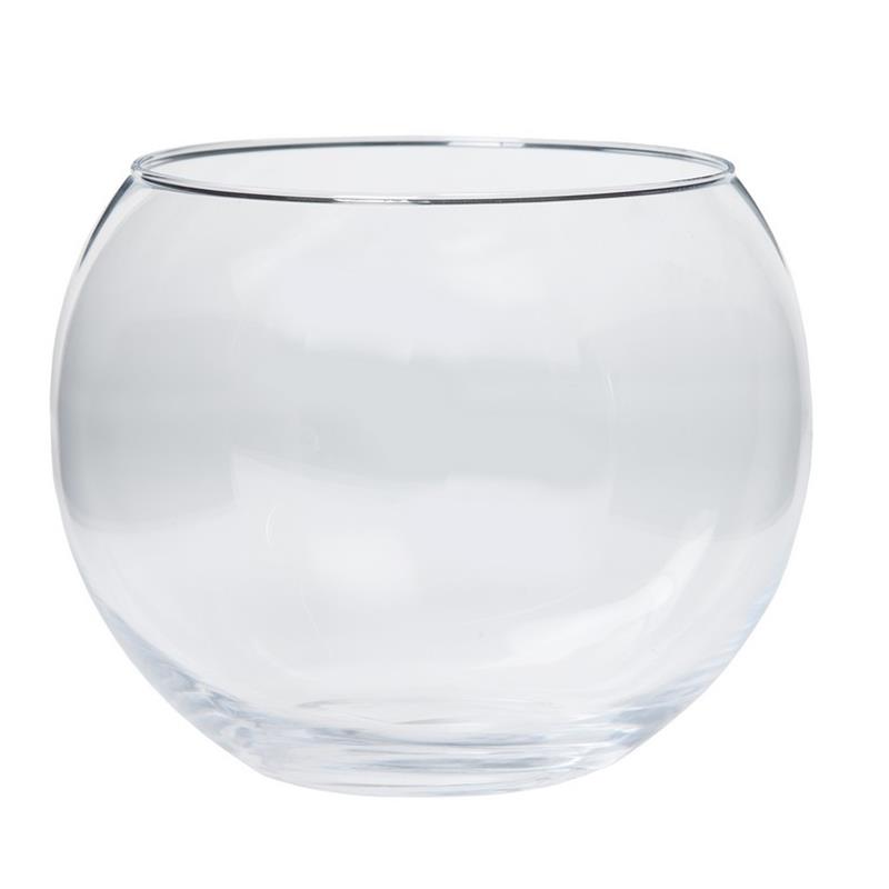 Pot boule d15/19 h17.5cm