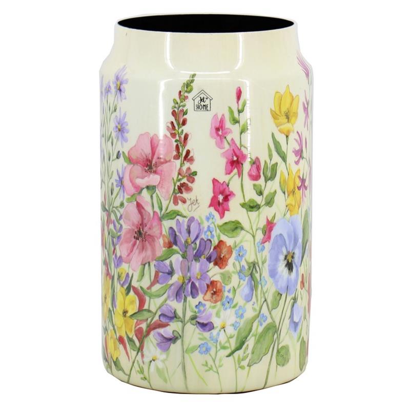 Vase Keros © Jet Home D15/18 H30cm