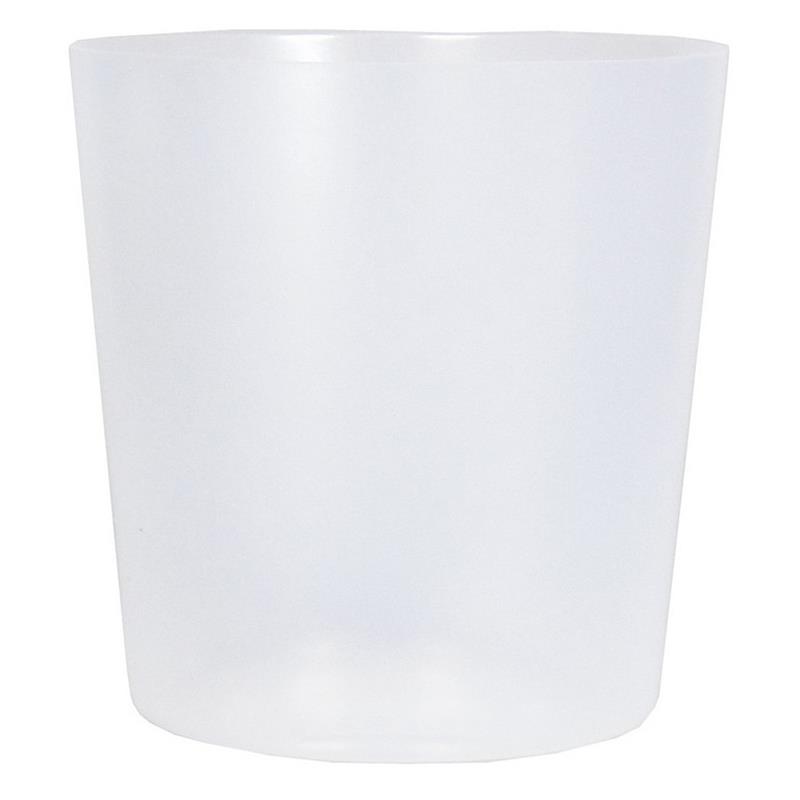 Inzethoes 100% waterdicht d12 h12cm