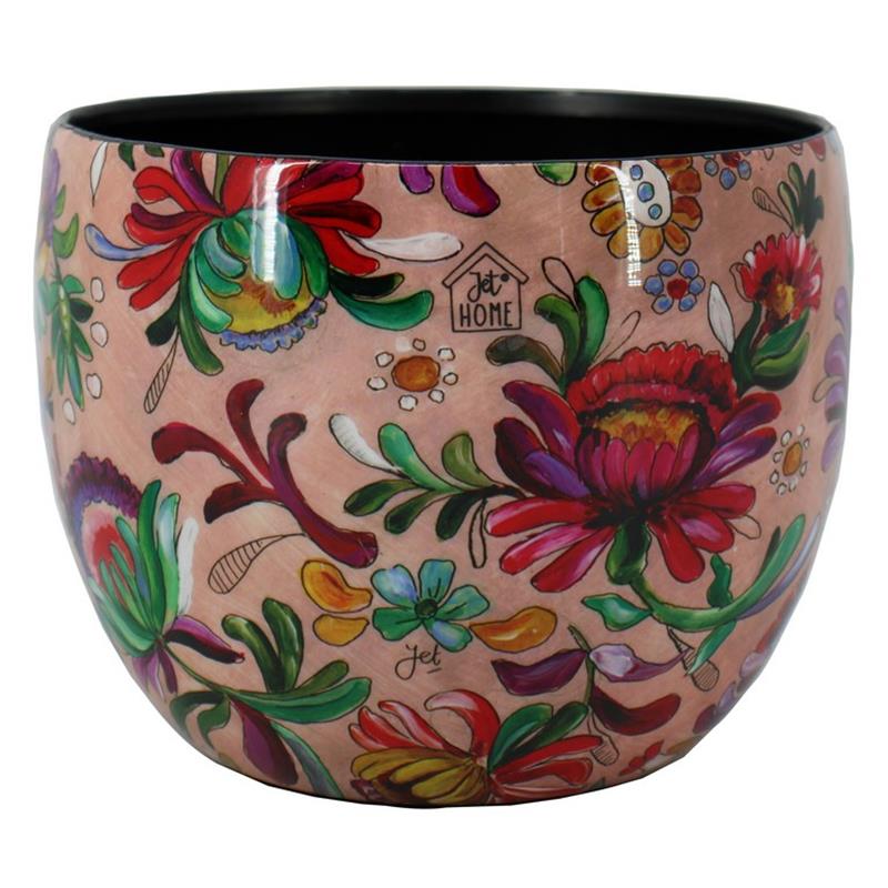 Macetero Elba © Jet Home d16.5/17 h14cm es/15