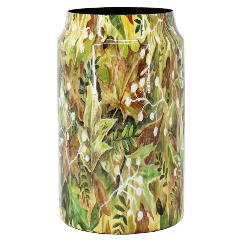 Florero Amalfi © Jet Home d12.5/15 a23cm