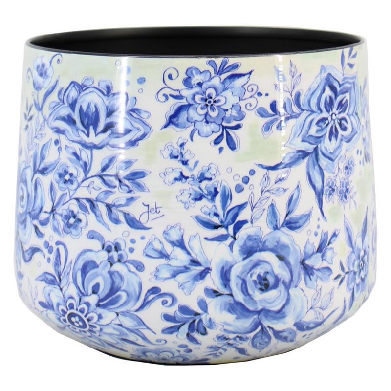 Macetero Rhodos © Jet Home d26/29 a25cm es/24