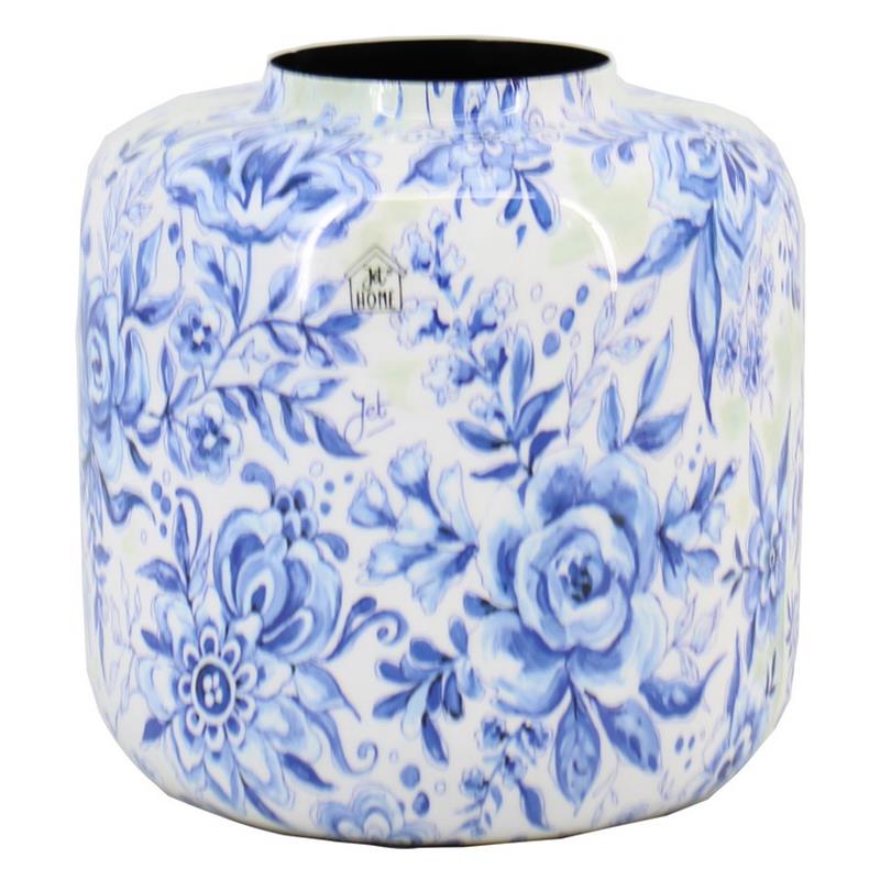 Macetero boule Rhodos © Jet Home d9.5/20 a20cm