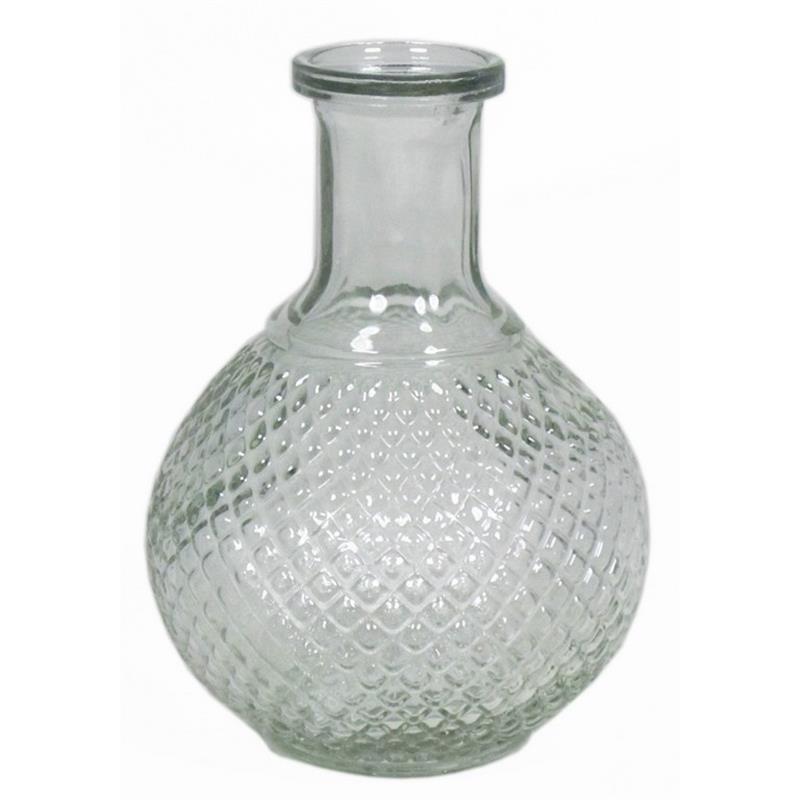 Botella bola Cross d4.5/11 a15cm