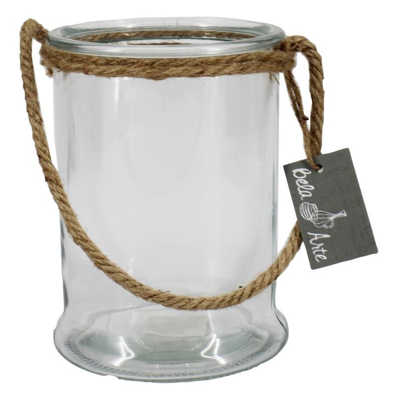 Cilindro con cuerda d12 a17cm