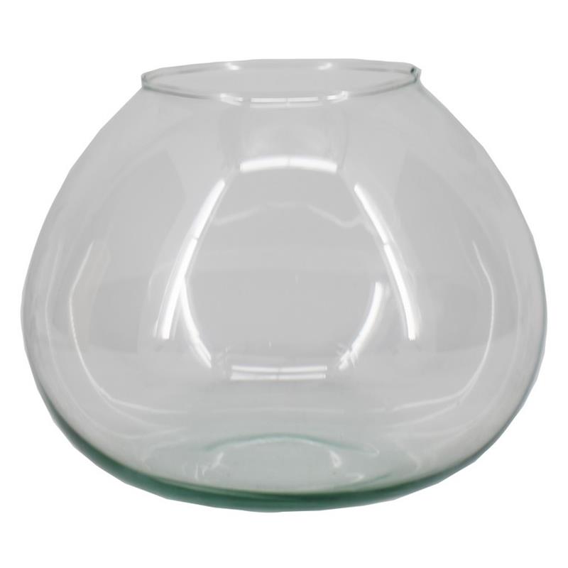 Vase John d10/19 h14.5cm