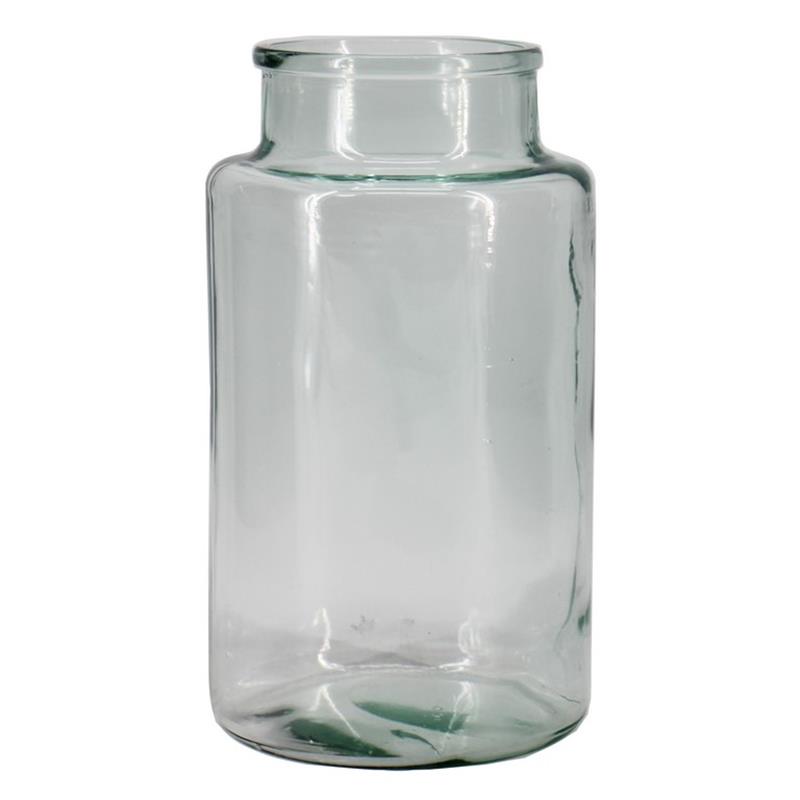 Vase Jelle d10.5/14 h25cm