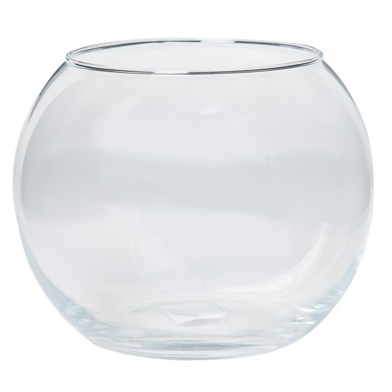 Florero bola d11.5/16 a15cm