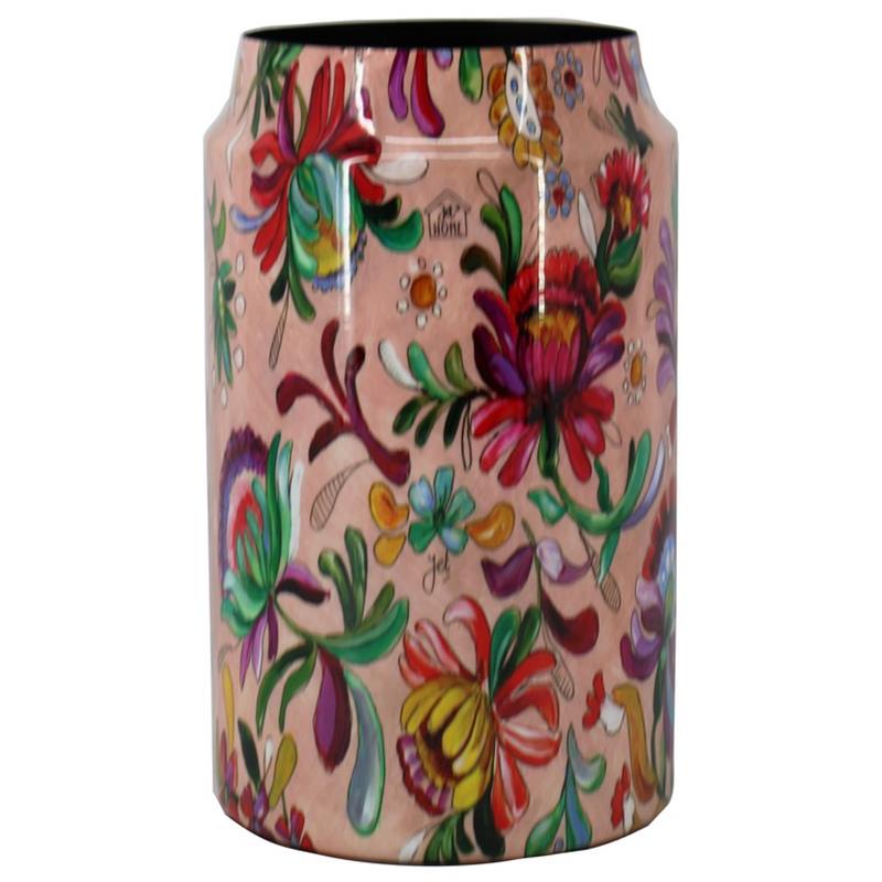 Florero Elba © Jet Home d19.5/24 h45cm