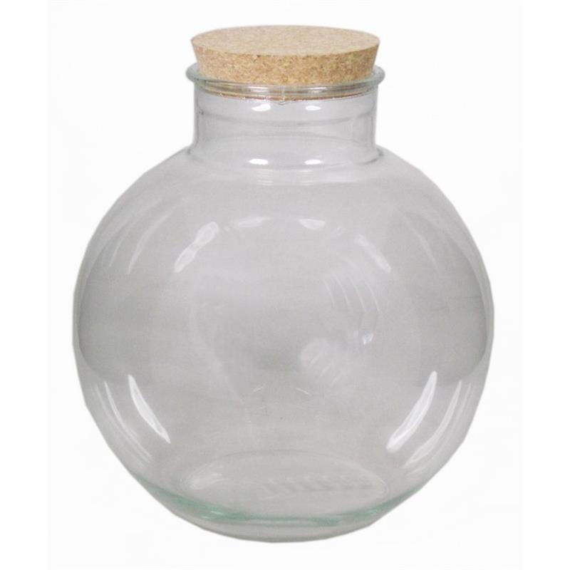 Bolpot d13/31 h30cm m/kurk