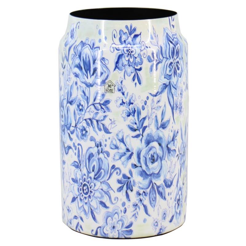 Florero Rhodos © Jet Home d15/18 a30cm