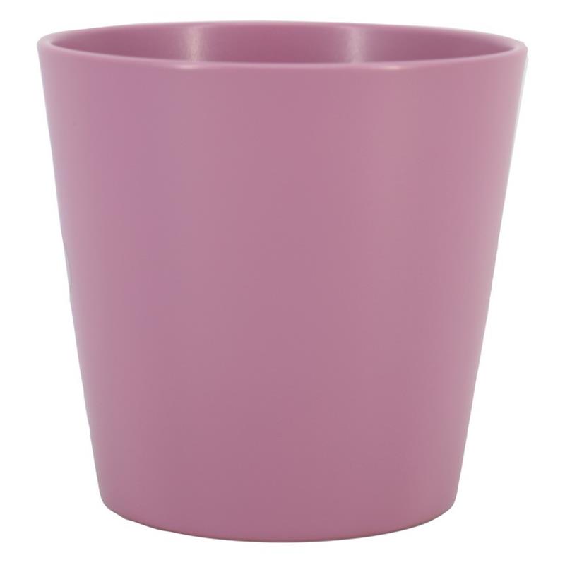 Topf Dallas D16 H15Zm fuchsia matt es/15