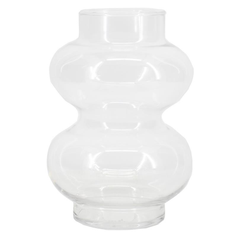 Vase Francisco d8/13.5 h20Zm