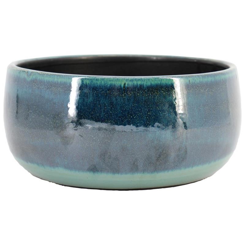 Schaal Mason d28 h13cm groen