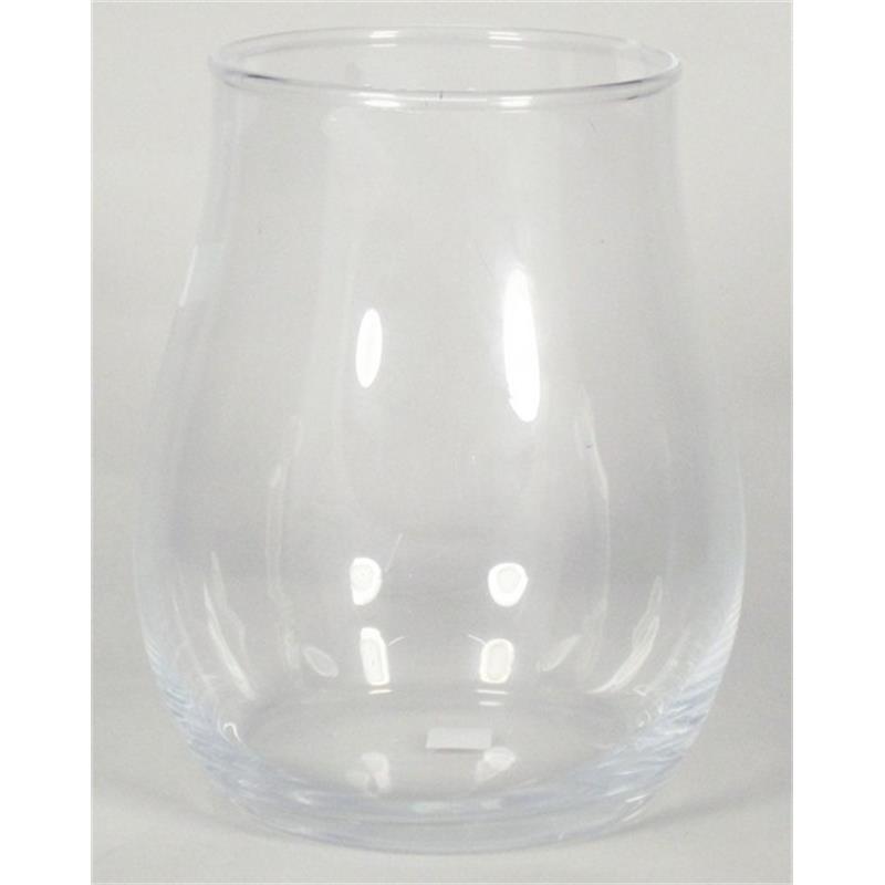Glas Susan d11.5/14 h18.5cm