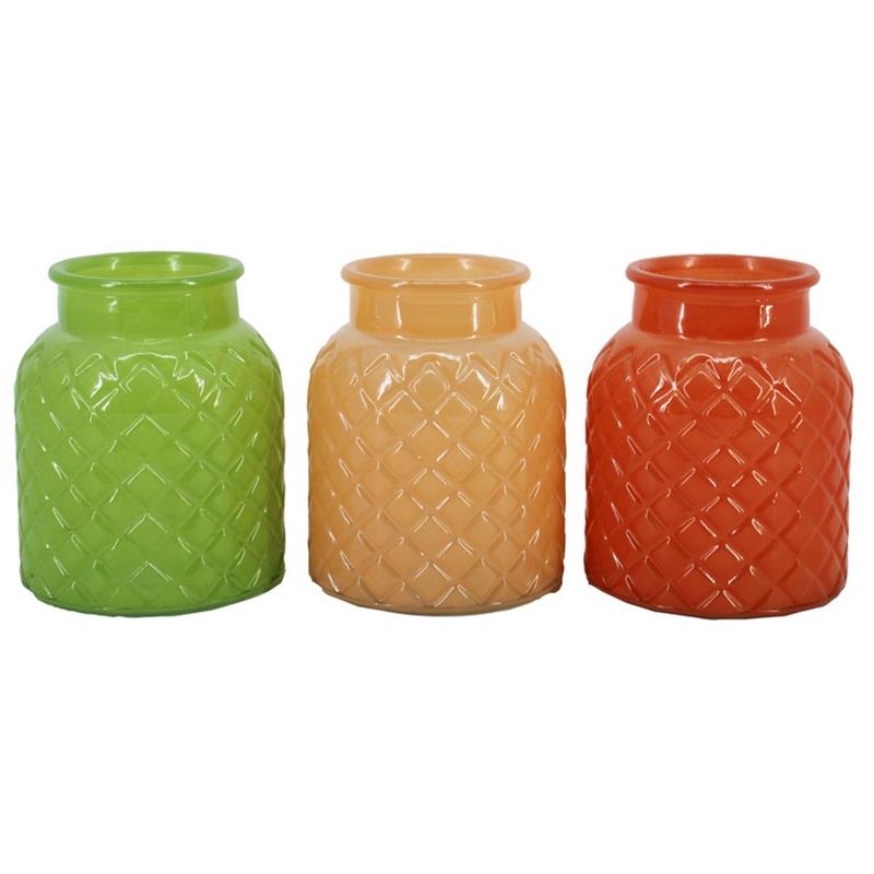 Vaas Zagreb d9.5/13 h16cm 3ass Elements