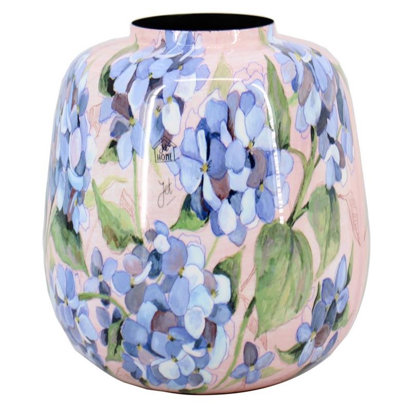 Macetero boule Naxos © Jet Home d10/23 a25cm