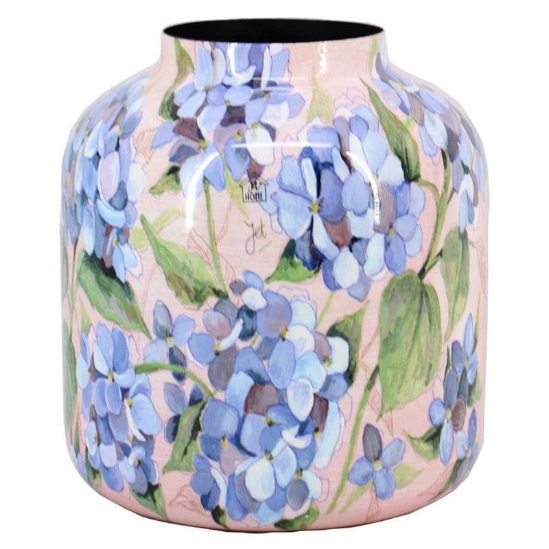 Florero boule Naxos © Jet Home d13/26 h29cm